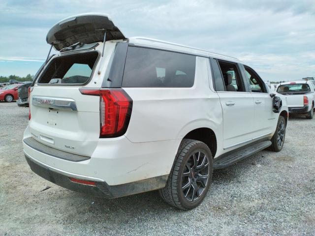 2021 GMC YUKON 1GKS2GKD1MR456140
