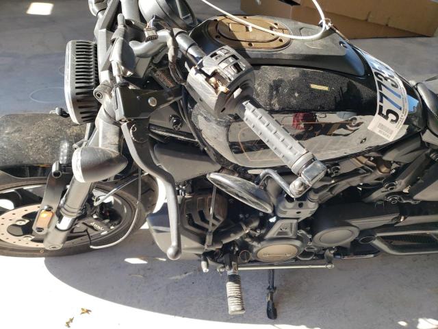 2022 HARLEY-DAVIDSON RH1250 S 1HD1ZC412NB301393