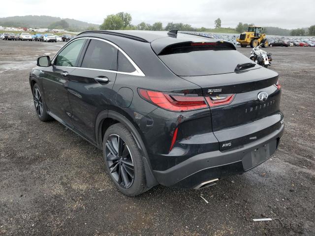 2022 INFINITI QX55 ESSEN 3PCAJ5K3XNF102002