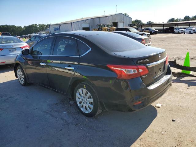 3N1AB7AP5KY285017 Nissan SENTRA S