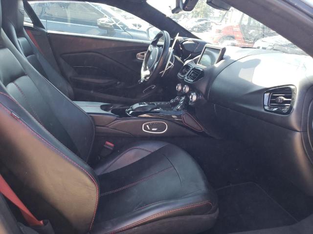 2019 ASTON MARTIN VANTAGE SCFSMGAW5KGN01034