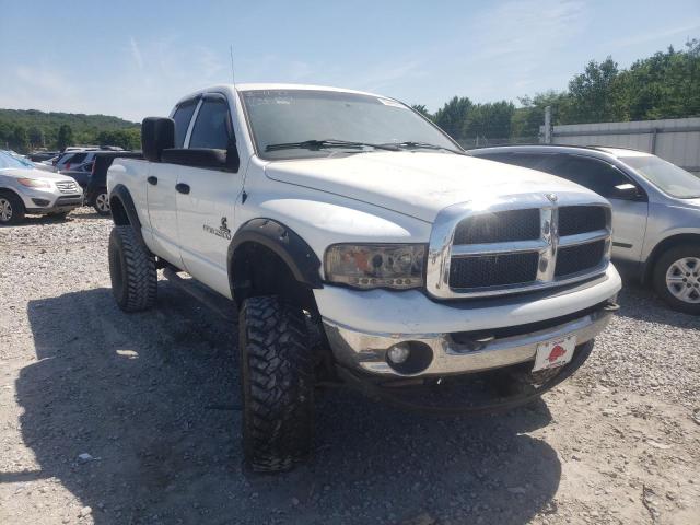 2003 Dodge Ram 2500 ST