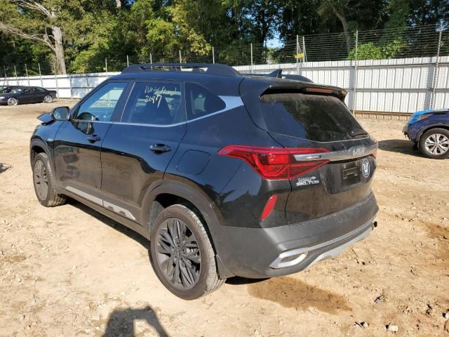 2022 KIA SELTOS NIG KNDEUCA28N7309046