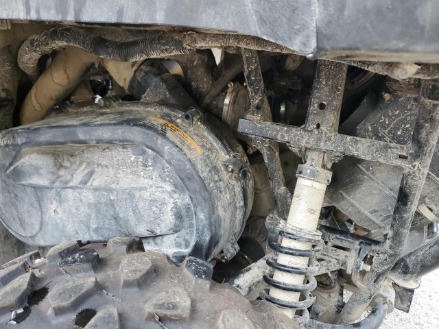 2020 ARCTIC CAT WILDCAT 4UF20MPV6LT250310