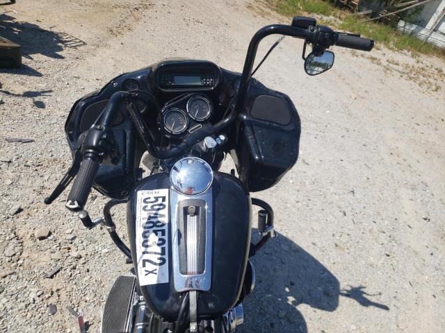 2009 HARLEY-DAVIDSON FLTR 1HD1FS4339Y619157