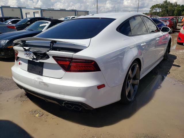 2018 AUDI S7 PRESTIG WAU2FAFCXJN064272