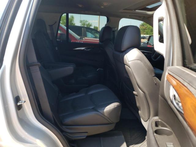 2020 CADILLAC ESCALADE L - 1GYS4BKJ8LR146039