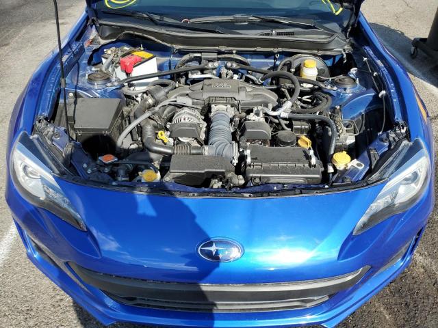 2020 SUBARU BRZ LIMITE JF1ZCAC10L8700976