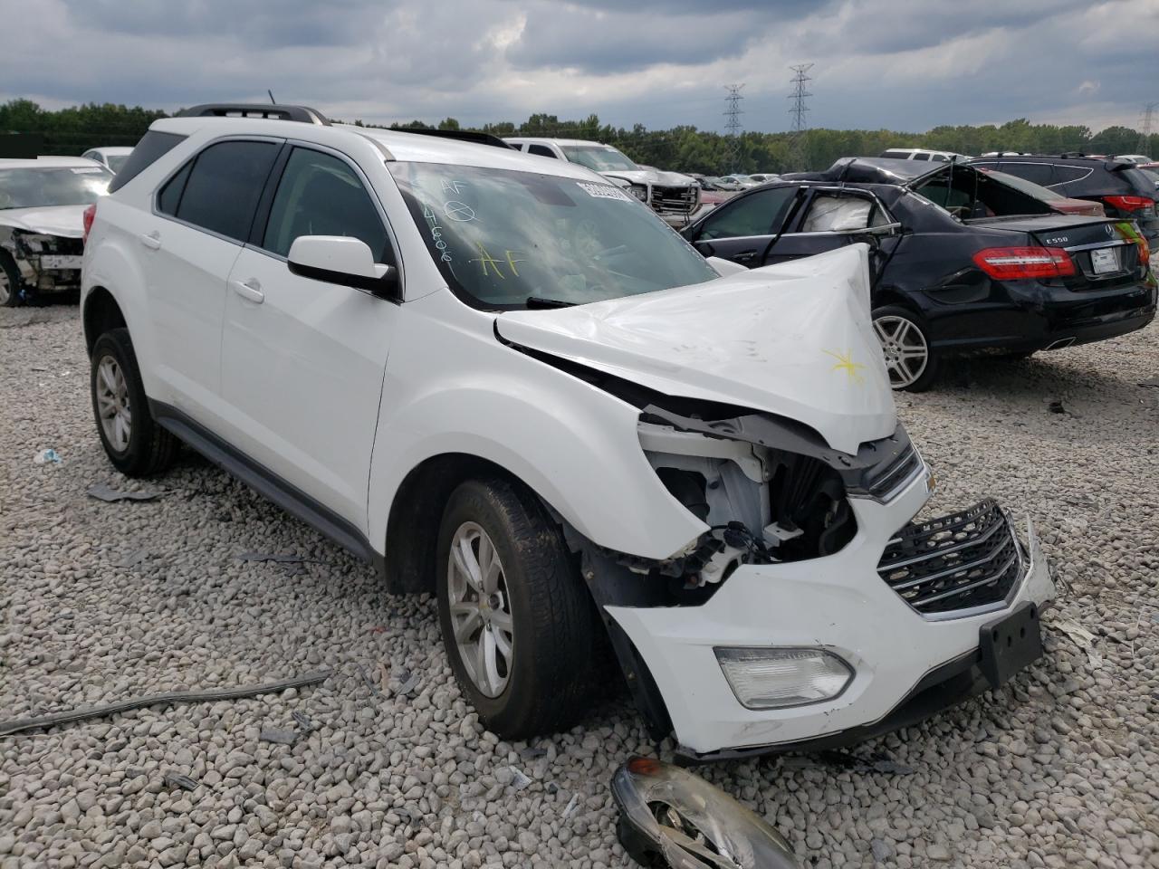 2GNALCEK4H1524606 CHEVROLET EQUINOX 2017