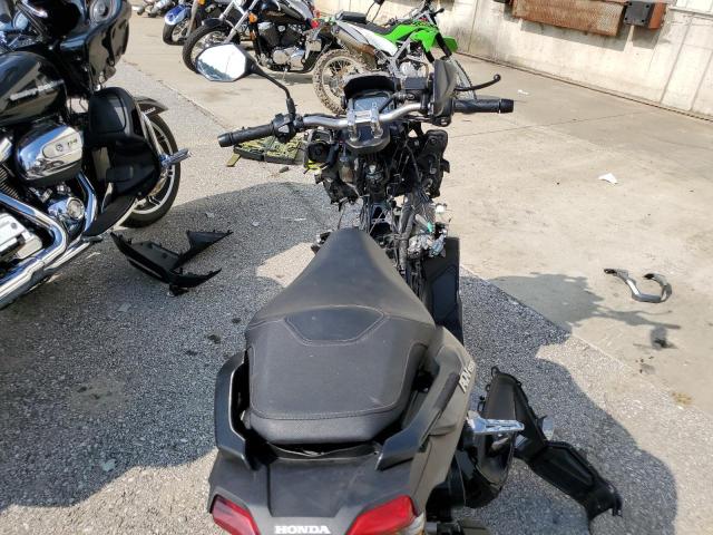 2021 HONDA ADV150 A MLHKF3853M5000878