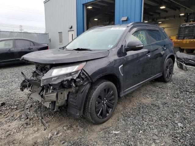 2020 MITSUBISHI RVR SE JA4AJ4AW7LU606043