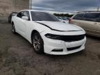 2015 DODGE CHARGER SX - 2C3CDXHG8FH790975