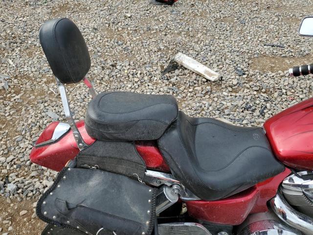 2002 HONDA VTX1800 C 1HFSC46062A009383