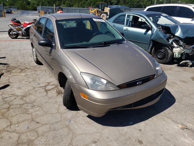 2003 Ford Focus LX