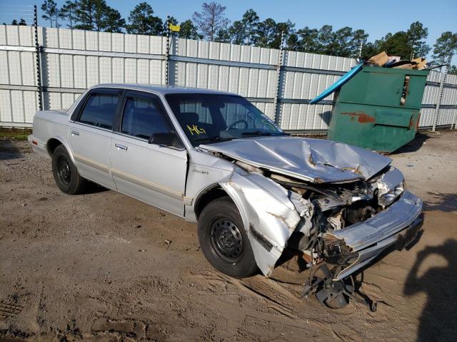 1994 Oldsmobile Cutlass 