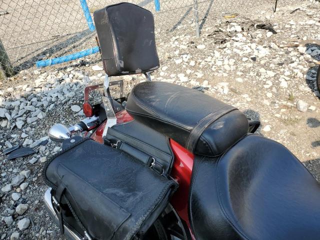 2012 YAMAHA XVS1300 A JYAVP31E9CA000733