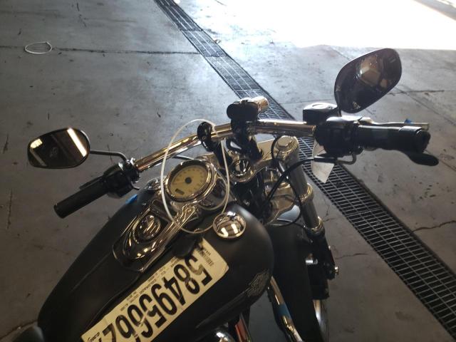 2009 HARLEY-DAVIDSON FXDF 1HD1GY4139K303176