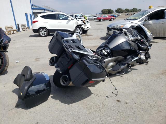 2020 BMW K1600 GTL WB10F1202LZD92254