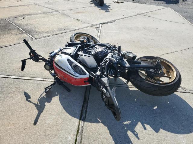 2021 YAMAHA XSR700 JYARM21E2MA001292