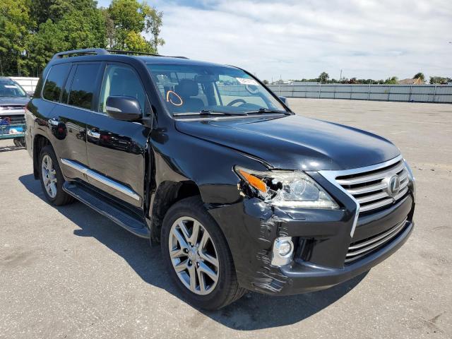 2015 LEXUS LX 570 JTJHY7AX2F4163537