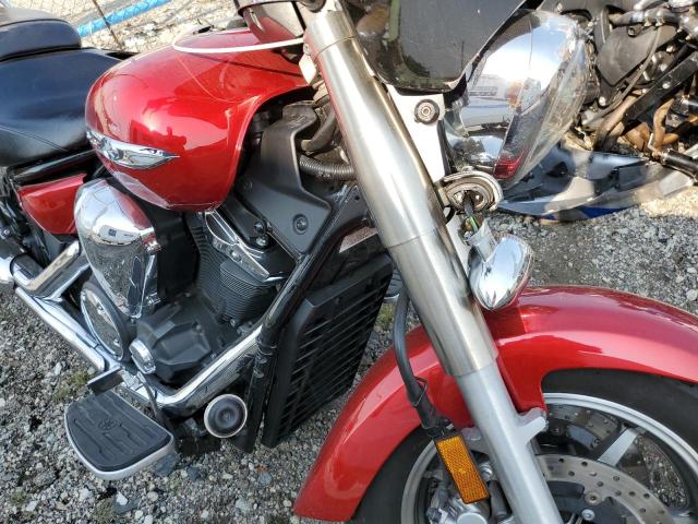 2012 YAMAHA XVS1300 A JYAVP31E9CA000733