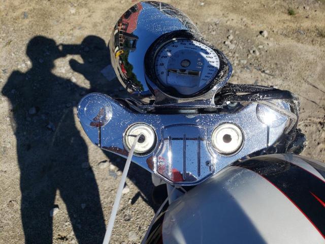 2012 VICTORY MOTORCYCLES JACKPOT 5VPXB36NXC3005644