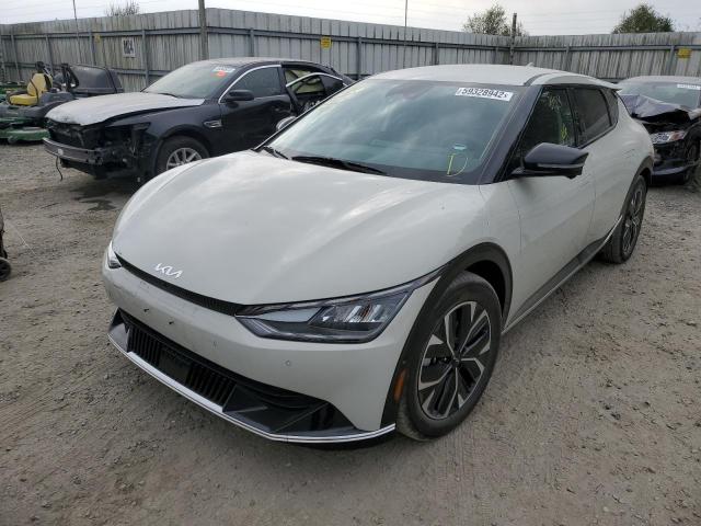 2022 KIA EV6 LIGHT KNDC3DLC5N5053045