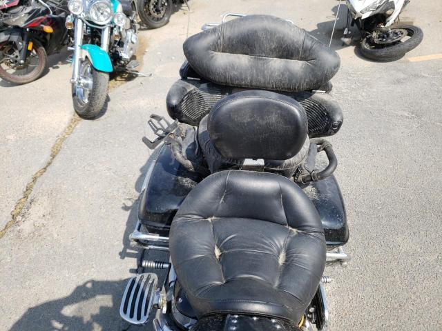 2006 YAMAHA XVZ13 TF JYAVP04Y96A000692