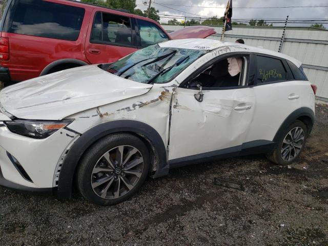 2019 MAZDA CX-3 TOURI - JM1DKFC72K1448258
