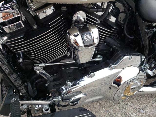 2022 HARLEY-DAVIDSON FLHX 1HD1KBC18NB614156