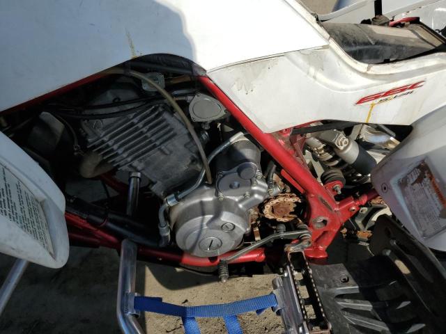 2004 YAMAHA YFM660 R JY4AM01Y44C046334