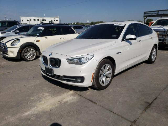 2015 BMW 535 IGT WBA5M2C52FD872160