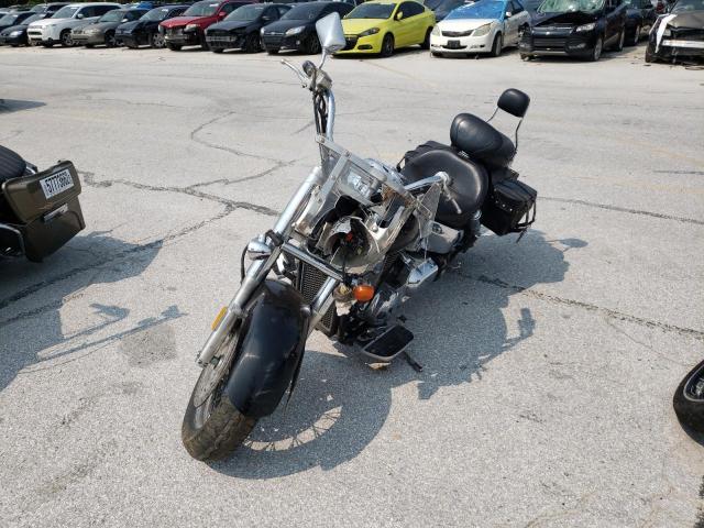 2003 HONDA VT1300 S 1HFSC52063A003631