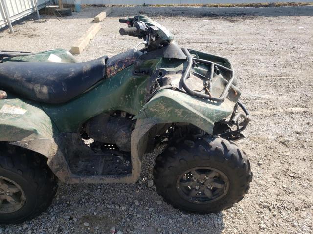 2019 KAWASAKI KVF750 L JKAVFDL30KB507743