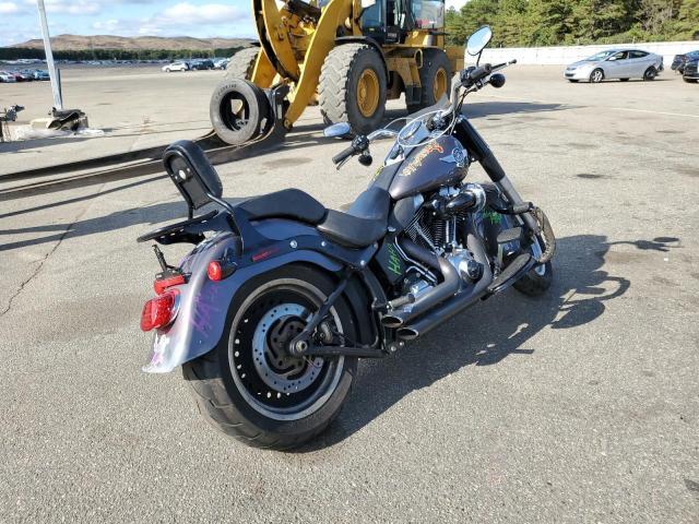 2015 HARLEY-DAVIDSON FLSTFB FAT 1HD1JNV11FC014785