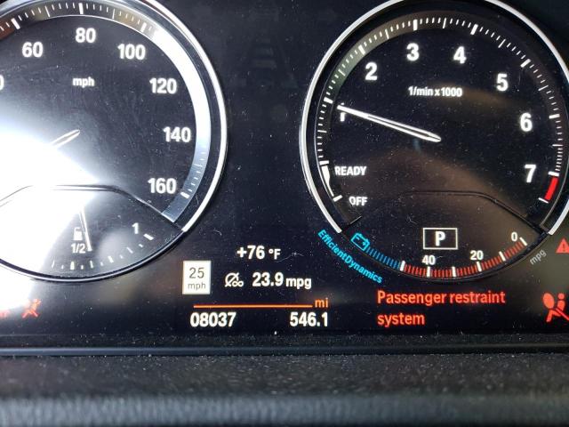2022 BMW X2 SDRIVE2 WBXYH9C01N5T79955