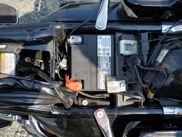 2007 HARLEY-DAVIDSON FLHPI 1HD1FHM157Y625783