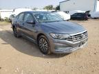 2021 VOLKSWAGEN  JETTA