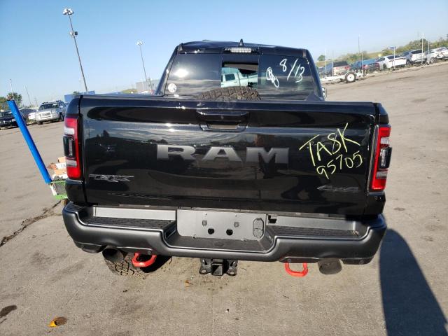2022 RAM 1500 TRX 1C6SRFU92NN271668