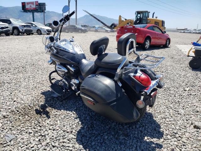 2012 YAMAHA XVS950 A JYAVN01E4CA014835