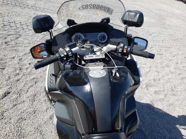 2016 BMW R1200 RT WB10A1300GZ195244