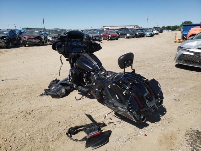 2019 HARLEY-DAVIDSON FLHXSE 1HD1PXL15KB957985