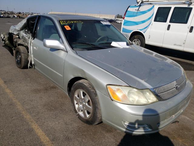 2000 Toyota Avalon XL