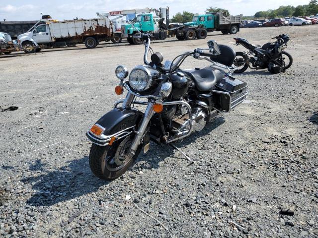 2007 HARLEY-DAVIDSON FLHPI 1HD1FHM157Y625783