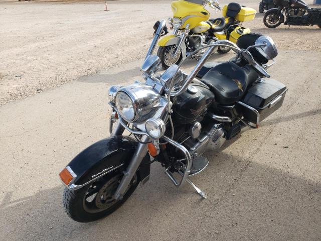 2008 HARLEY-DAVIDSON FLHR 1HD1FB4378Y626899