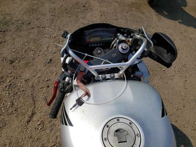 2002 HONDA RVT1000 R JH2SC45322M200357