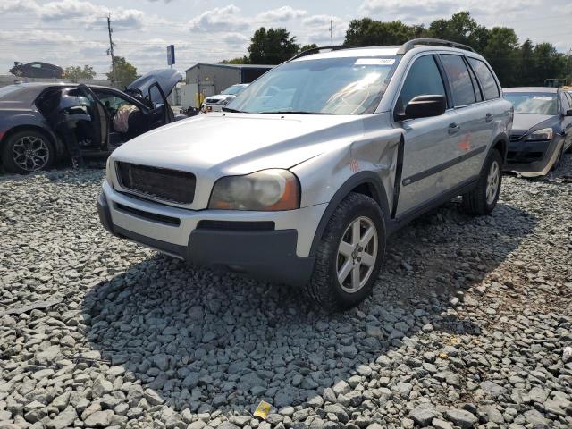 YV1CZ592251138798 Volvo XC90