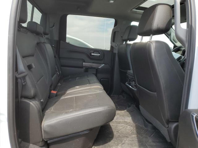 2019 CHEVROLET Z71 1GCUYGED7KZ148353