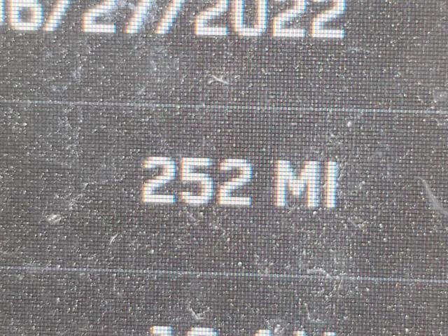 2022 KTM 890 DUKE R VBKTU9401NM830288