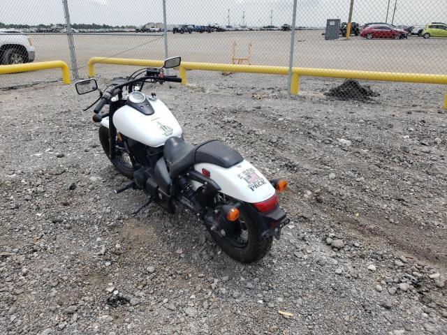2020 HONDA VT750 C2B JH2RC5374LK100316